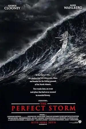 فيلم The Perfect Storm 2000 مترجم